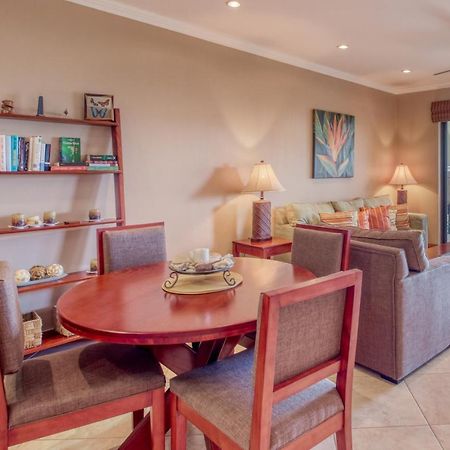 Oceanica 827 Apartment Playa Flamingo Luaran gambar