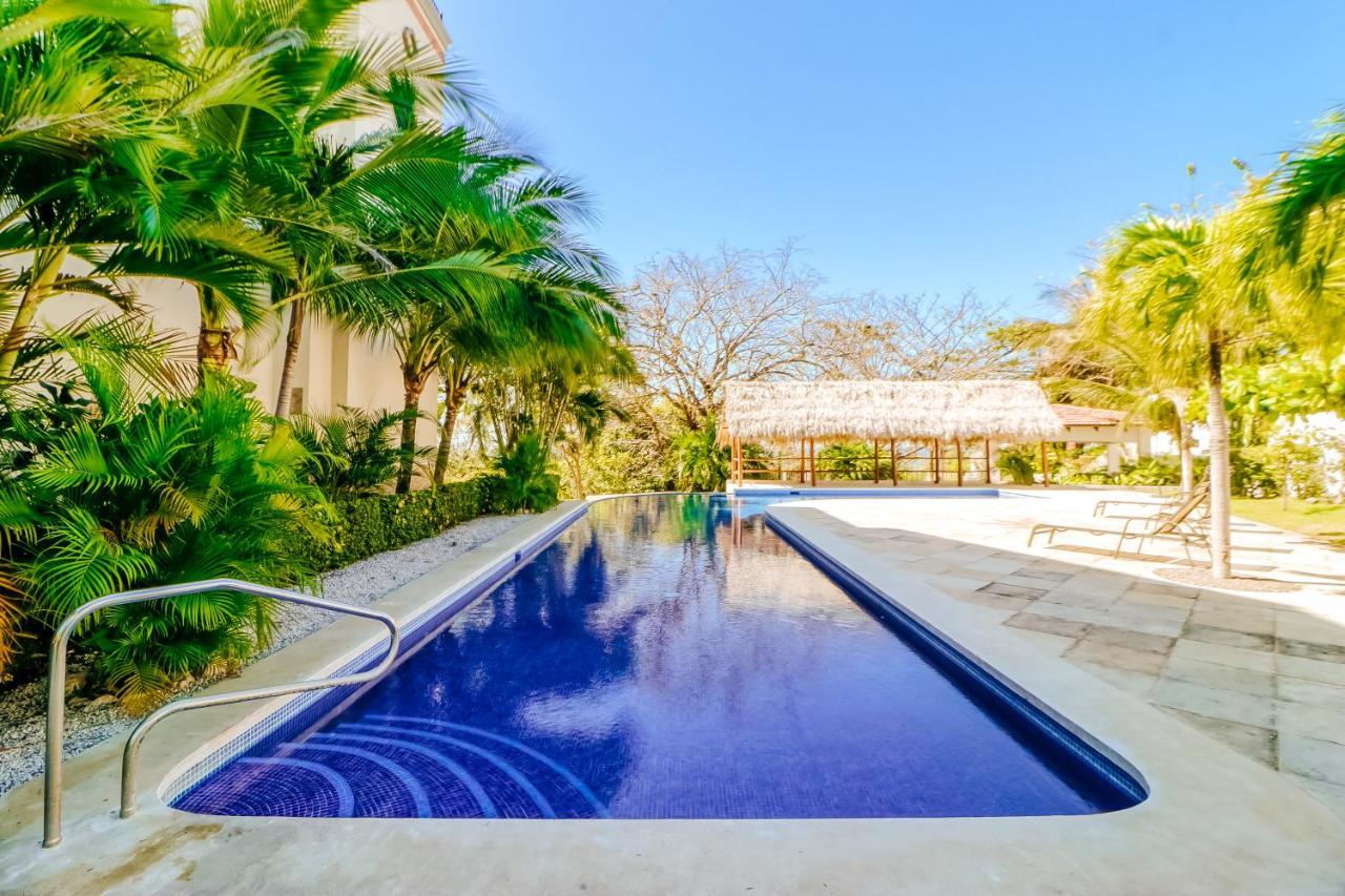 Oceanica 827 Apartment Playa Flamingo Luaran gambar