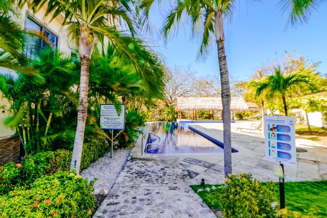 Oceanica 827 Apartment Playa Flamingo Luaran gambar