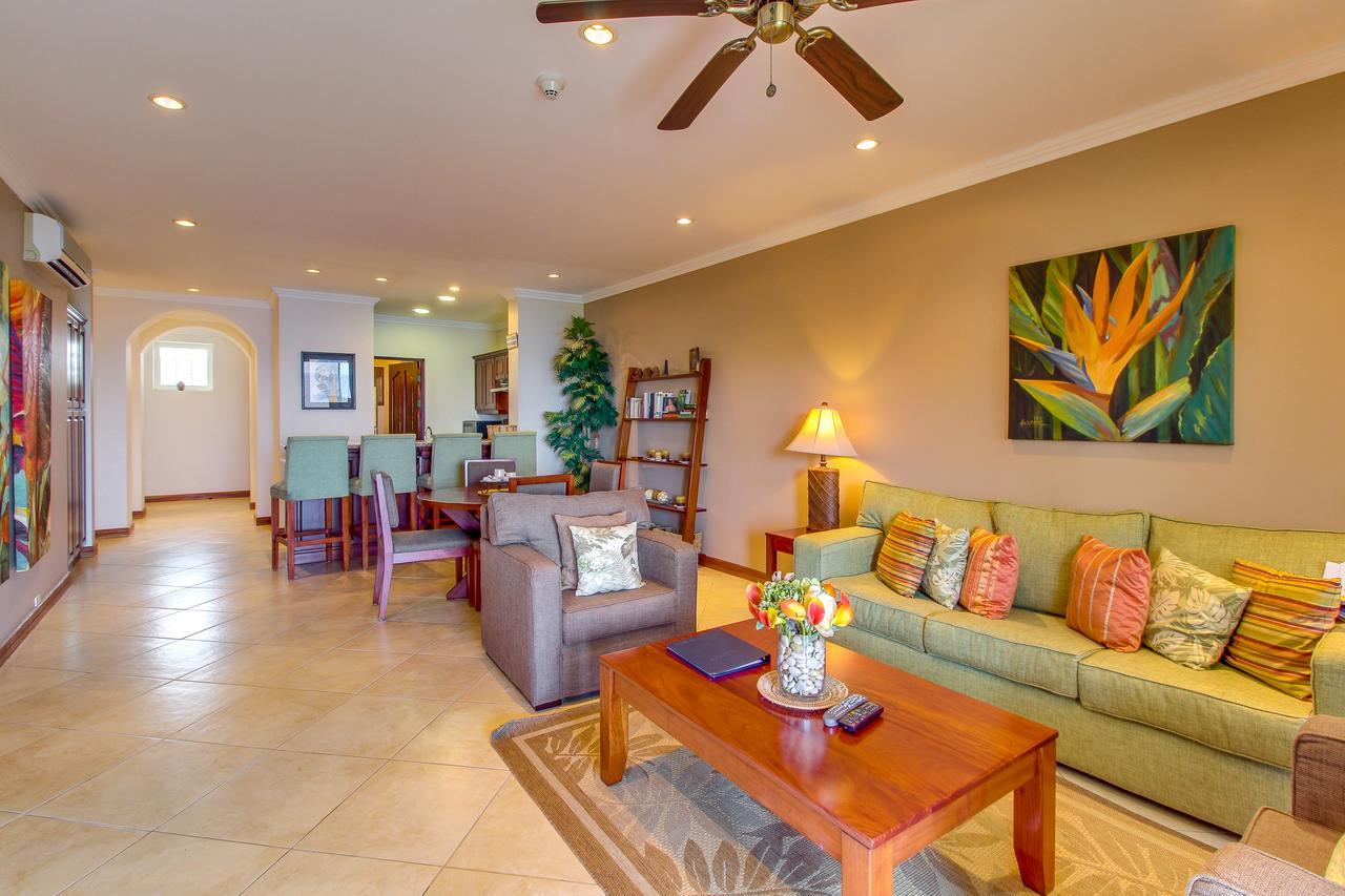 Oceanica 827 Apartment Playa Flamingo Luaran gambar