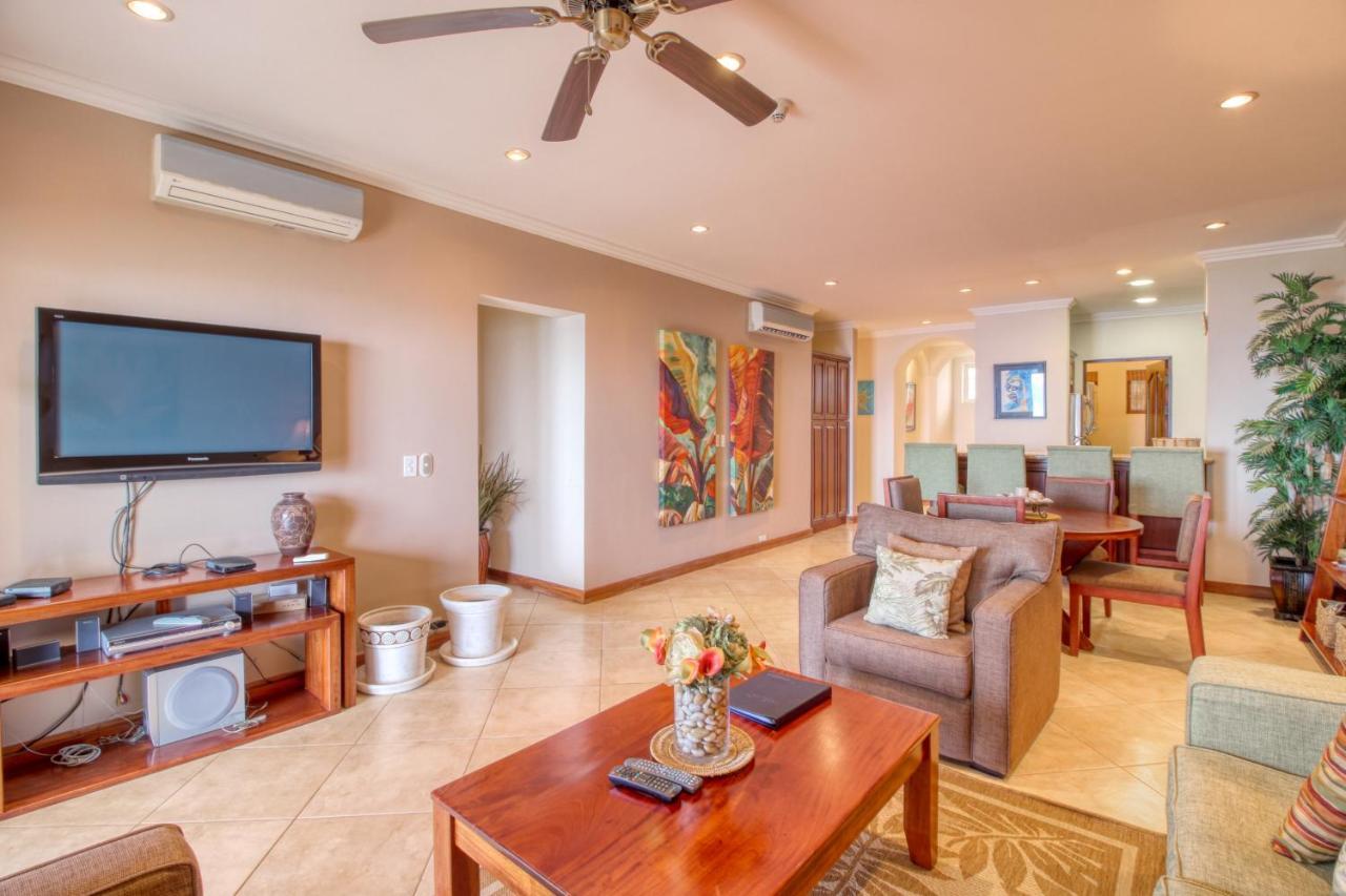 Oceanica 827 Apartment Playa Flamingo Luaran gambar