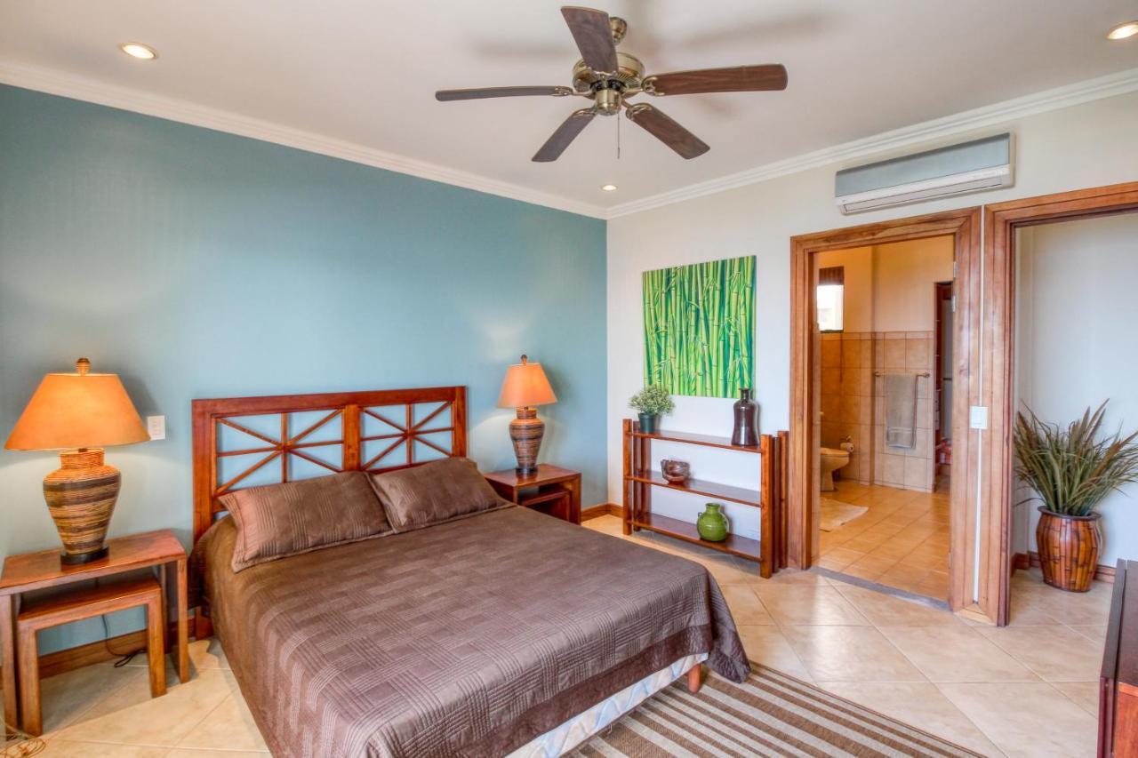 Oceanica 827 Apartment Playa Flamingo Luaran gambar